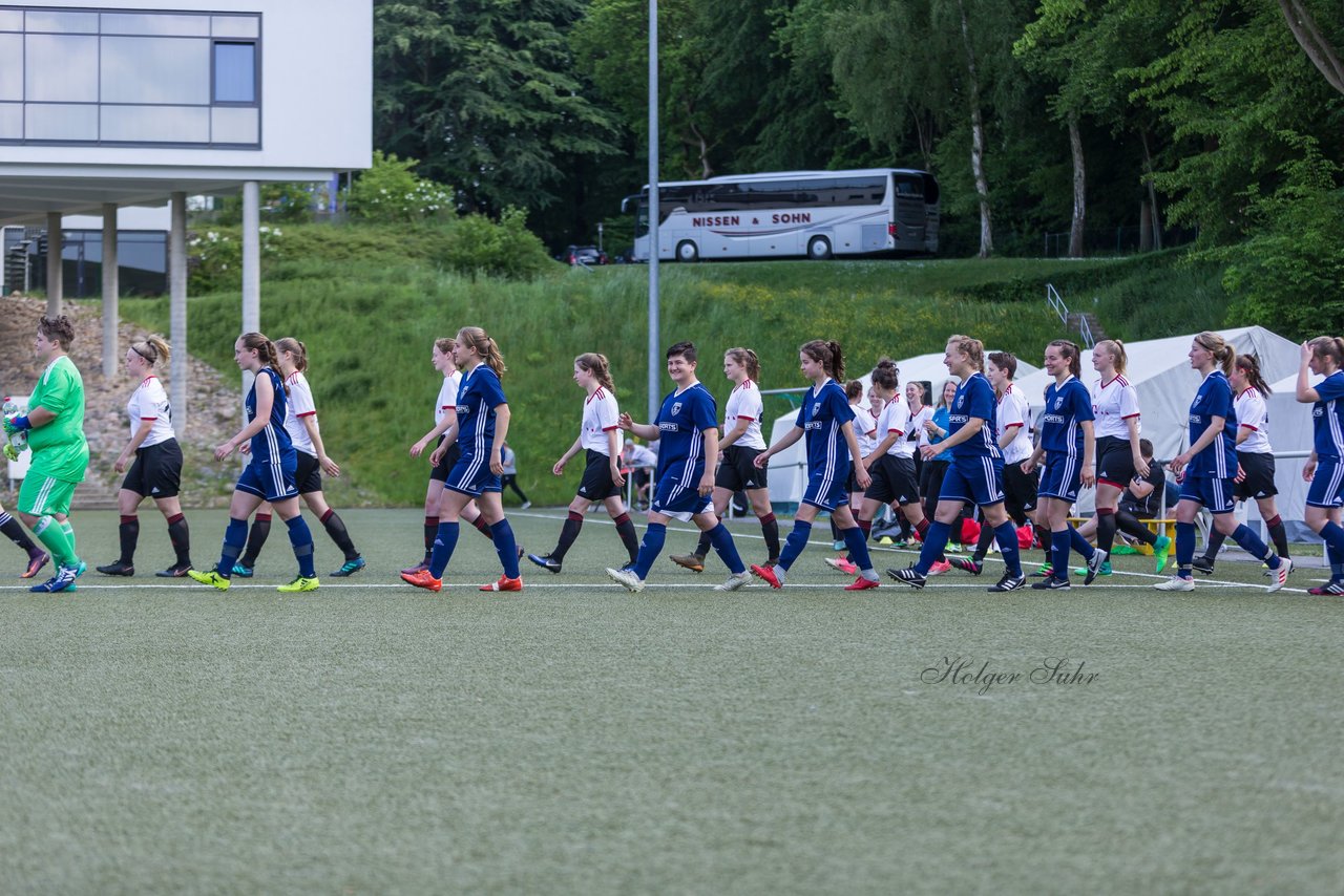 Bild 85 - Final Four